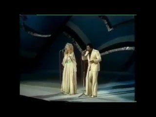 Eurovision 1975 - Wess & Dori Ghezzi - “Era“