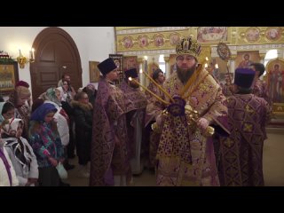 Православное Поволжье (эфир от )