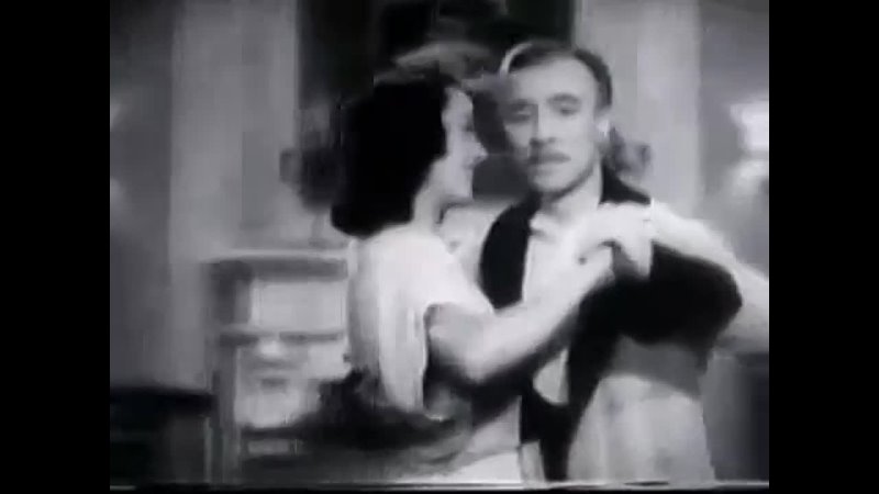 Tango in japanese movie