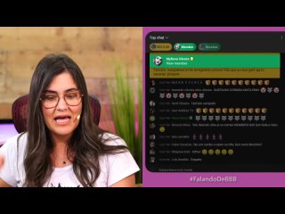 WebTVBrasileira - 📛BBB22: Treta! P.A não salva Arthur, ele se revolta, mas Scooby surpreende; Gustavo pistola c/ o Pão