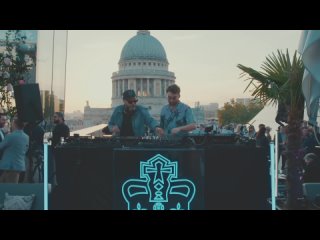 Roger Sanchez b2b Oliver Heldens -  DJ Set (London) Ministry of Sound [22.12.2021]