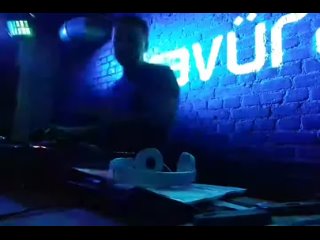 2017 05 27 DJSD live set @ Gravura (Ekt)