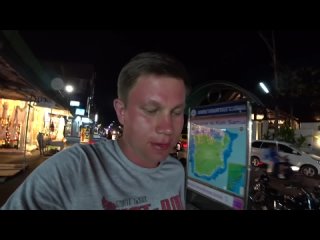 Ночная жизнь в Тайланде - почём ТРАНСЫ? Отдых и пляжные дискотеки на Самуи