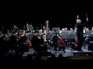Национальный филармонический оркестр России, Владимир Спиваков. , КЗ Свиридовский, Курск