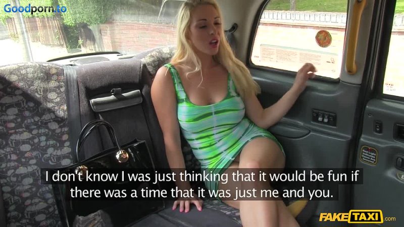 fake taxi blonde bombshell wants another ride 08 07 2014