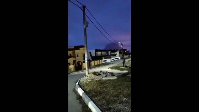 Видео от Владимира Бабина