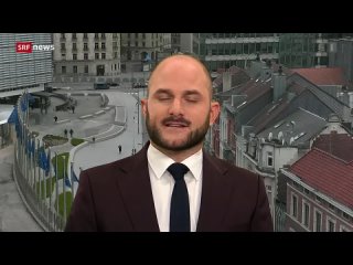 Tagesschau SRF