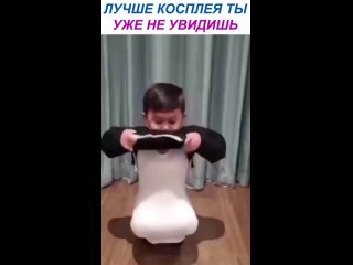 это же шедевр!