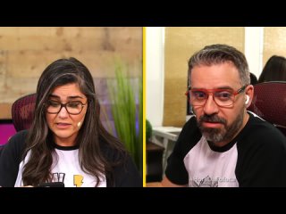 WebTVBrasileira - 💣Maíra Cardi NEGA criação de curso p/ reality, humilha Prior e pistola com Cintia, esposa de Scooby