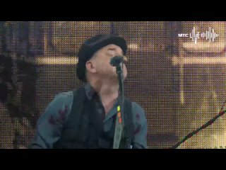 Чайф онлайн-концерт (1080p)