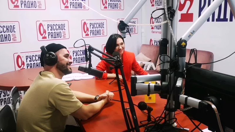 Премьера нового трека "Директ" от DUNAEV FAMILY на Русском Радио