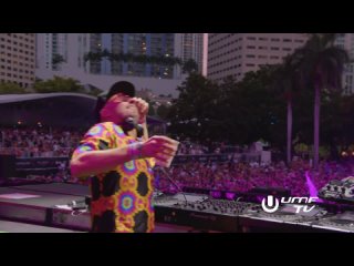 [4K] FISHER - Ultra Miami 2022 (Mainstage)[]