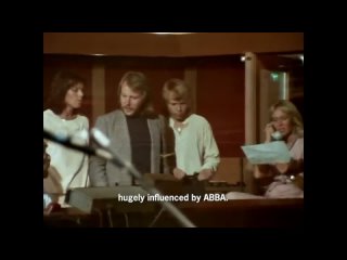 ABBA Voyage - LIVE