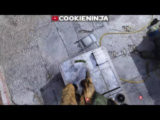 [CookieNinja] Call of Duty - Ninja Montage #4