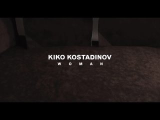 Kiko Kostadinov AW2022 Womens