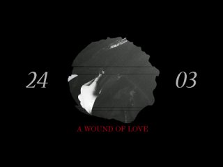 Antiflvx - A Wound of Love (Single 2022 Preview)