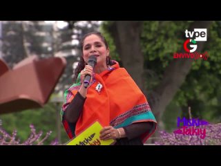 En Vivo Gaceta Perú TV 11 de Abril