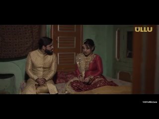 Lahore Diaries Part 1 S01 Hindi Ullu