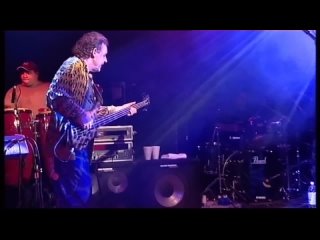 Jack Bruce • Windowless Rooms (Live at the Canterbury Fayre 2002) •