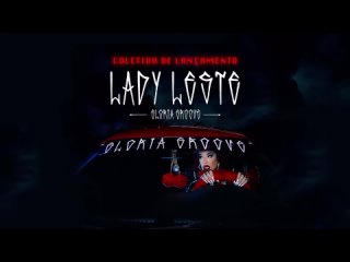 Gloria Groove - GLORIA GROOVE. - Lançamento do álbum LADY LESTE (Coletiva de imprensa e Pocket show)