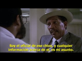 Johnny Handsome (Johnny el guapo) 1989, Walter Hill VOSE VTV