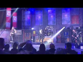 Judas Priest [LIVE] Peoria, IL (3_4_2022)