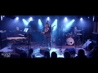 ТРИБЬЮТ ВЯЧЕСЛАВУ ГОРСКОМУ