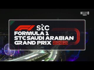 F1.2022.Round.02.Saudi.Arabian.Race.ElevenSports.PL.1080P