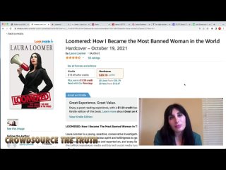 “Twitter is a Sh*thölè & It Can Go to Hell!” - with Special Guest Laura Loomer