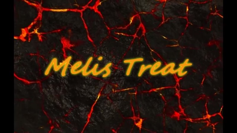 Melis Treat Fear ( Instrumental