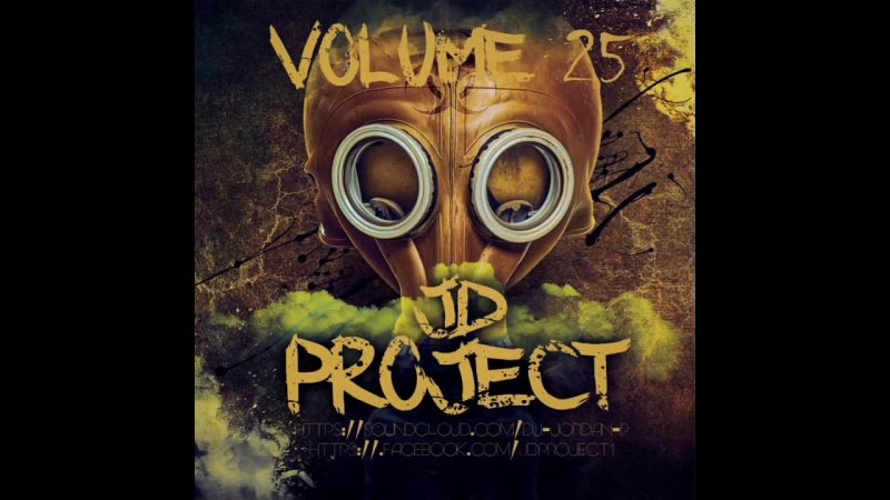 JD Project -  (CD 1),  Agenda - Im Blue