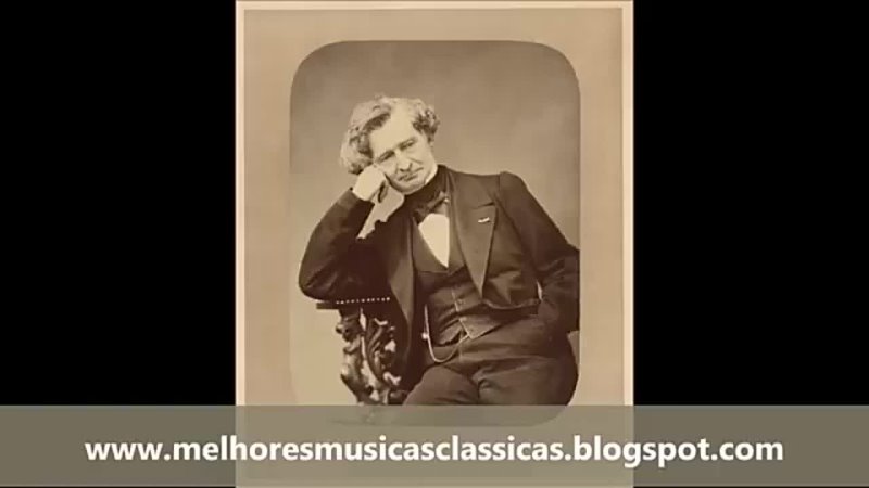 Hector Berlioz