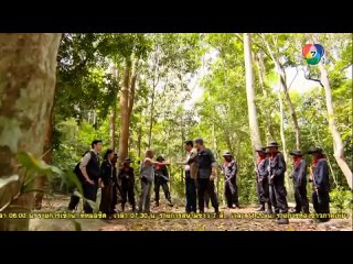 Miraculous 5 - เสาร์ 5 (2022 Thailand full movie show) Episode 13