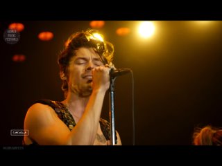 Harry Styles - Coachella Festival 2022 - Full Show HD