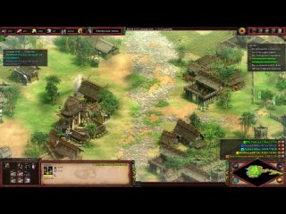 Age of Empires II Definitive Edition Walkthrough Part 81 Muscular Vietnamese