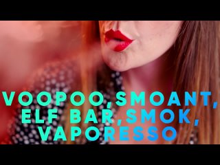 [Rafa] ОБЗОР И РАСПАКОВКА НА SMOANT PASITO 2 🔥 Актуален в 2021 ?