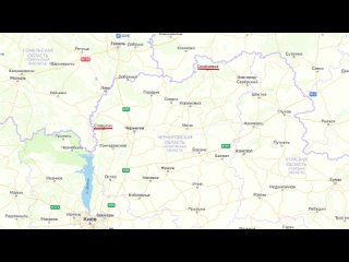 Война на Украине: ВСУ спешно отходят от Изюма, первые ВГА на Черниговщине. Сводка с фронтов