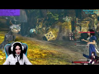 Я безумна или вы? | Alice: Madness Returns