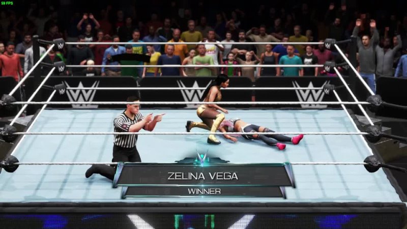 WWE Woman King of the Ring-2022!