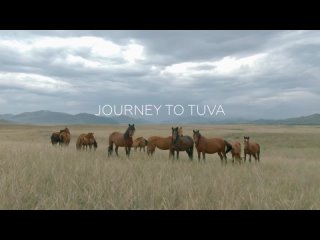 INTUVA. Journey to Tuva