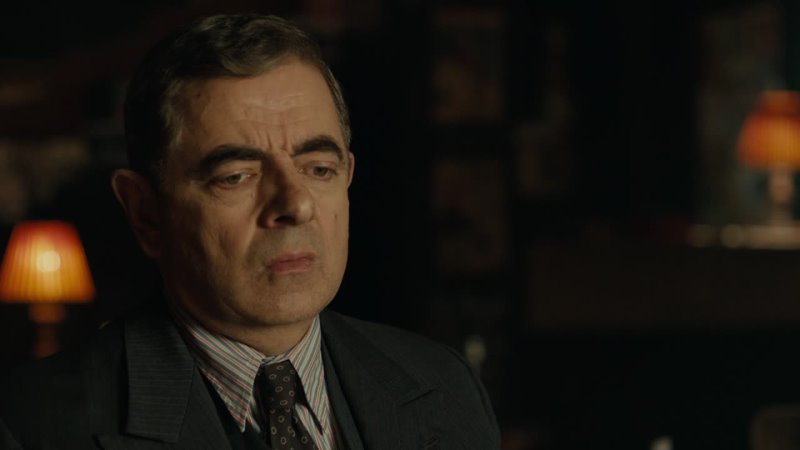 Мегрэ на Монмартре Maigret in Montmartre 1080p качество