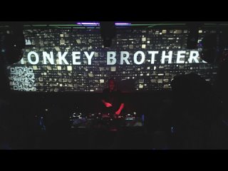 Buddha Room online Monkey Brothers 18-02-22 [Deep House/Melodic Techno DJ Live Stream]