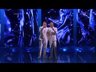 Александр и Никита Малинины — «Две души». Фрагмент