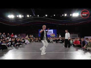 Андрей Моисеев | 1\8 final | HIP HOP UNITE | KIDS