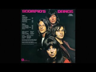 РОК-АРХИВ. The Shocking Blue. Scorpios Dance (1970)