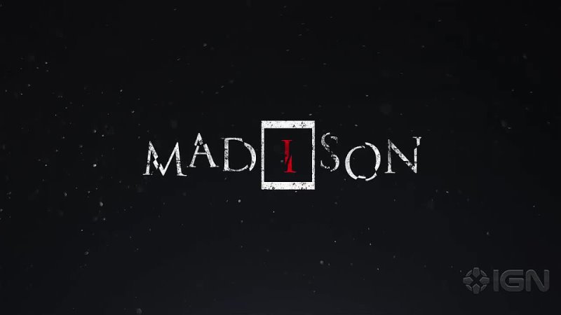MADi SON Official Release Date Teaser