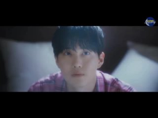 `RUS SUB | РУС САБ` SUHO 수호 Grey Suit MV