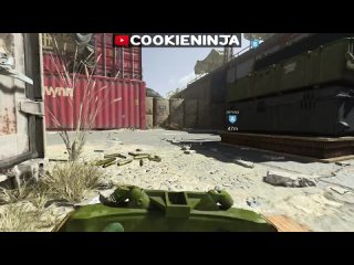 [CookieNinja] Call of Duty - Ninja Montage #3