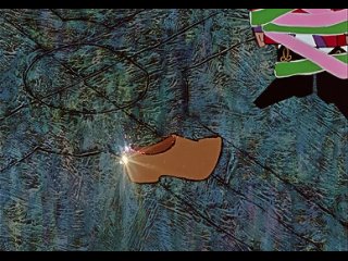 Щелкунчик (1973)(HD)