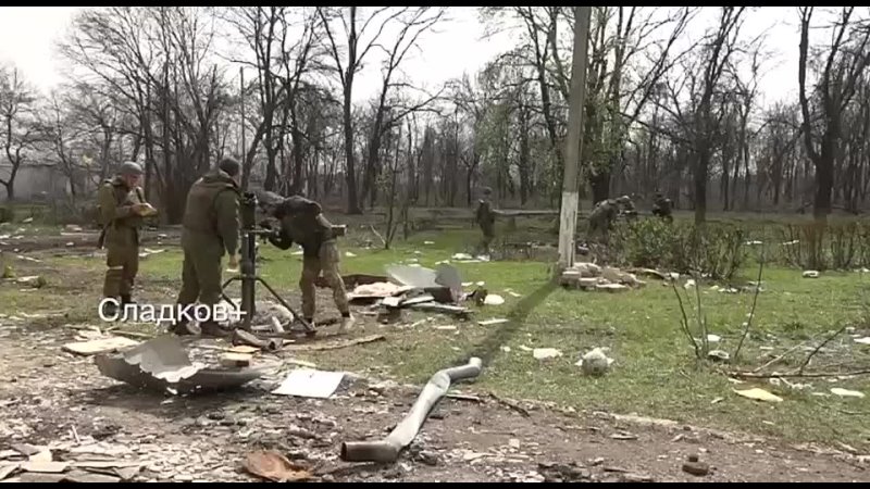 Видео от Миротворцы НОВОРОССИИ